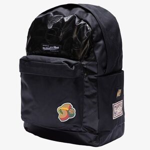 NWT - Mitchell & Ness Seattle SuperSonics Harwood Classics Backpack